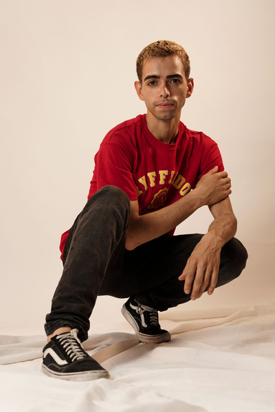 Artist Lucho24 Foto 9