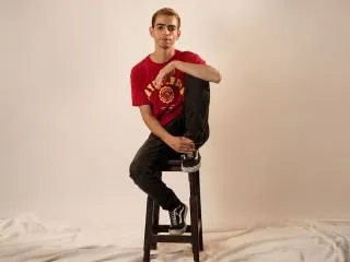 Lucho24 cam model profile picture