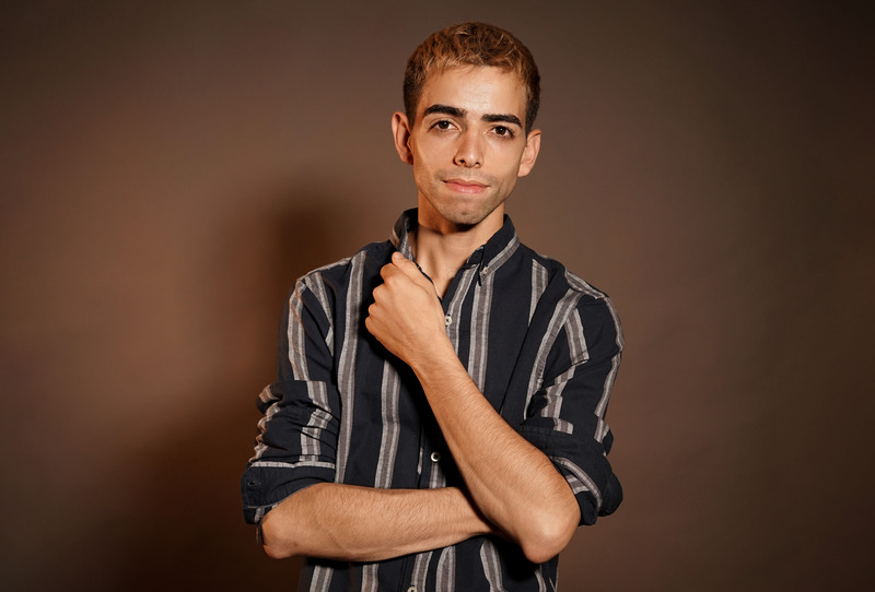 Artist Lucho24 Foto 7