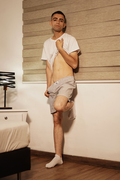 Artist Lucho24 Foto 11