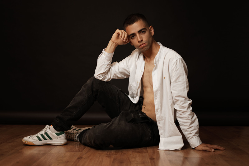 Artist Lucho24 Foto 12