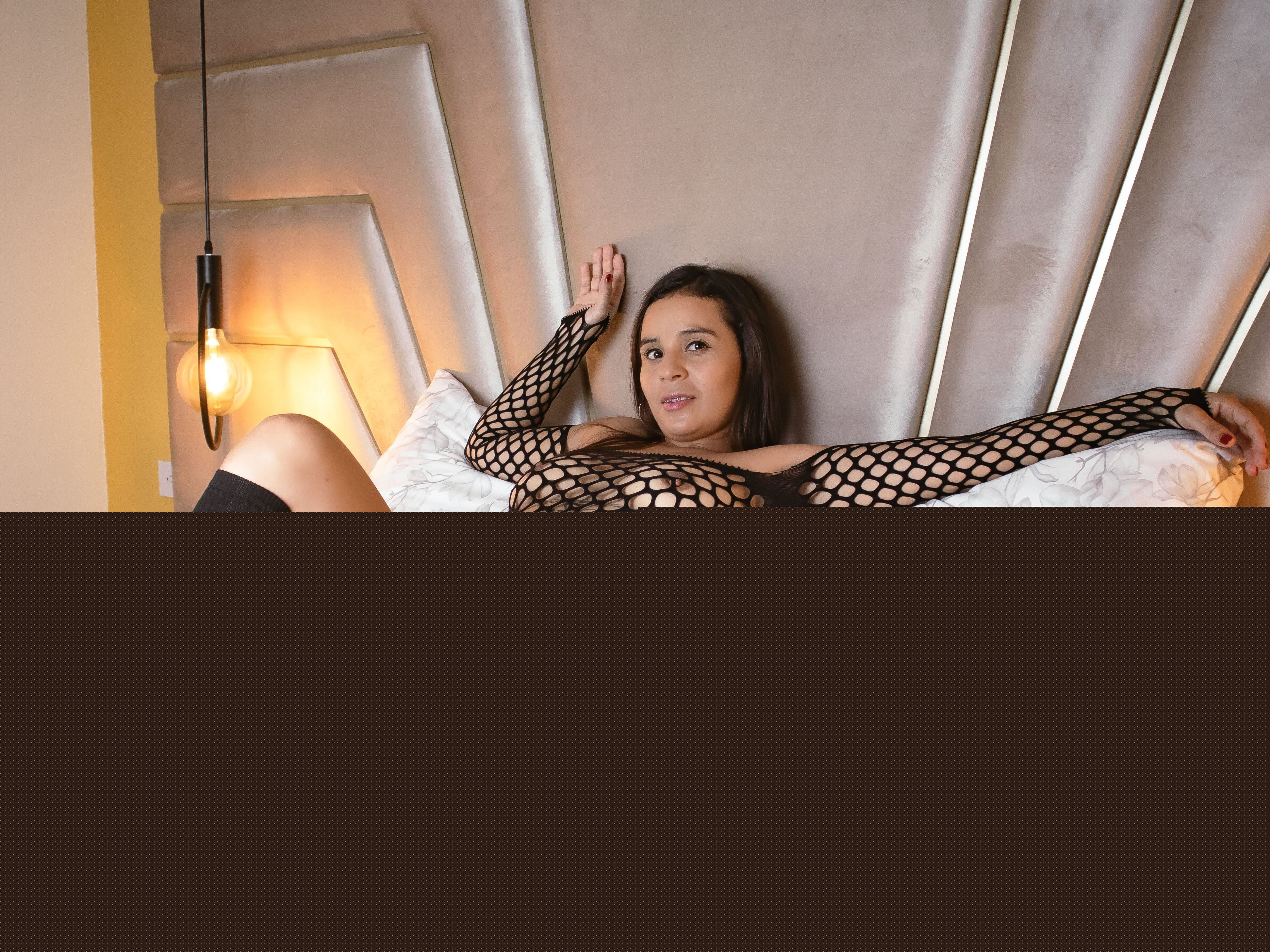 SophiRamirez profielfoto van cam model