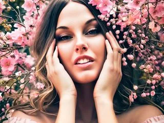 Image de profil du modèle de webcam Katvondees