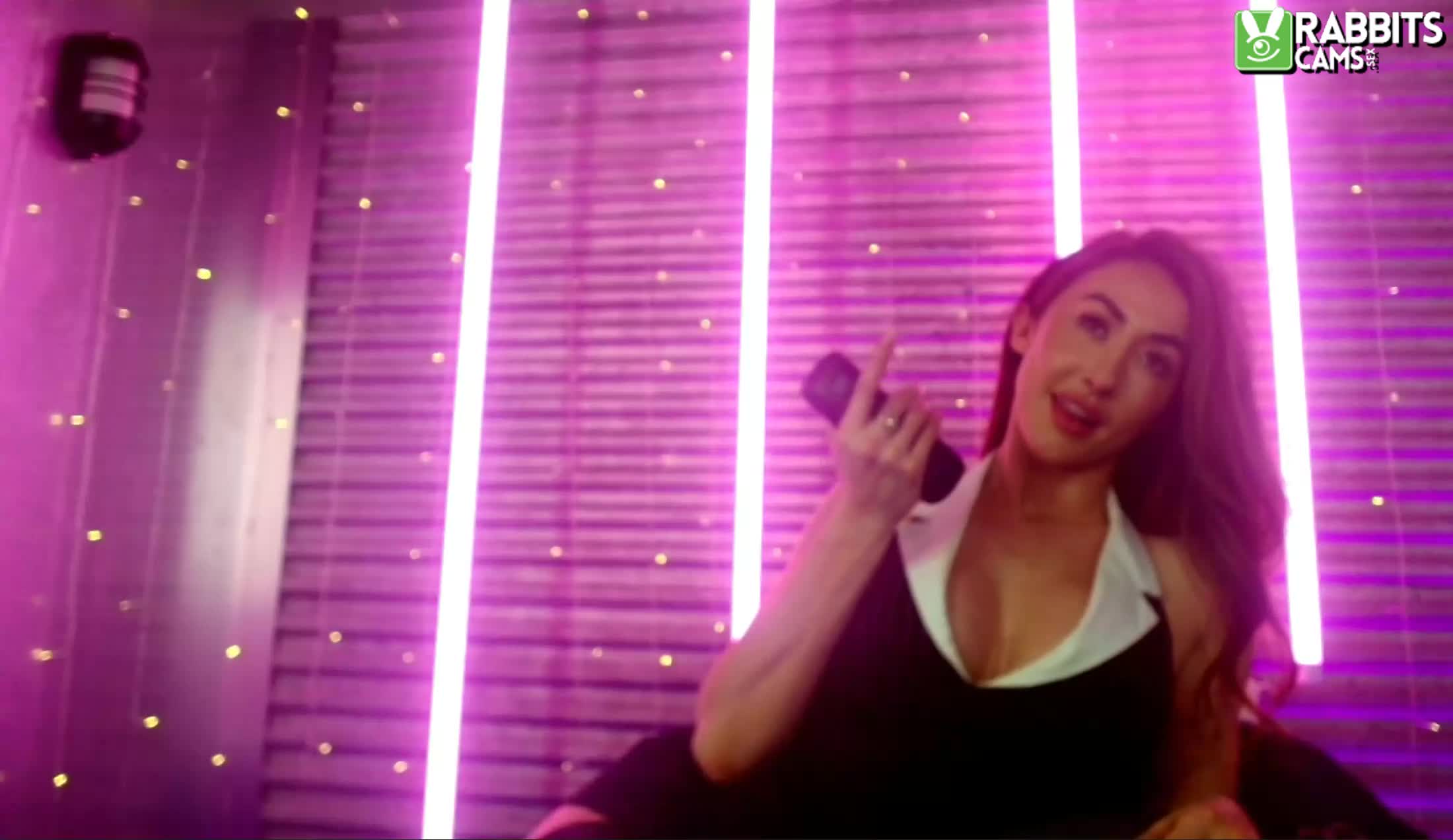 Intérprete OliviaEdenBabestation Video 2