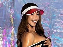 OliviaEdenBabestation profilbild på webbkameramodell