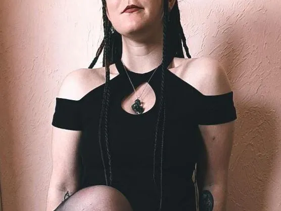 IronJessica profilbild på webbkameramodell