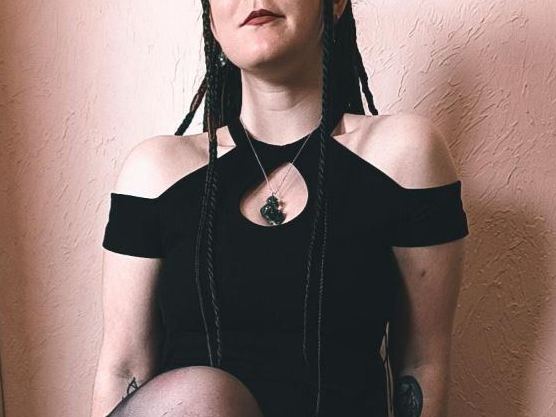 IronJessica immagine del profilo del modello di cam