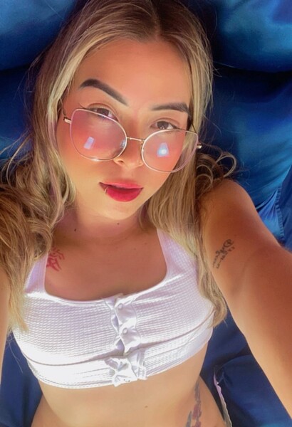 Artiest melissagoddess19 Foto 6