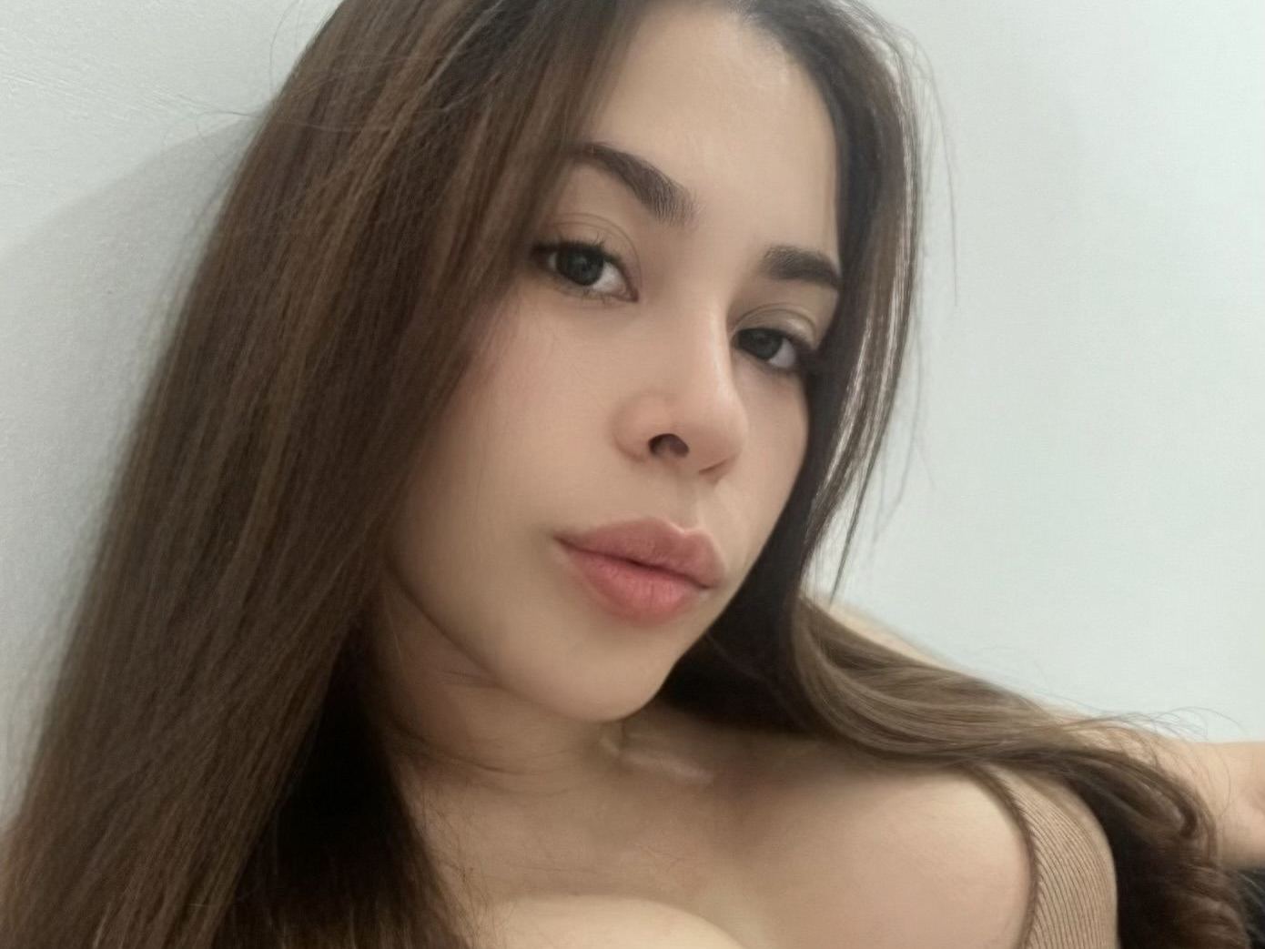 Foto de perfil de modelo de webcam de GemaWest