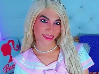 Keeyla_EVL profielfoto van cam model
