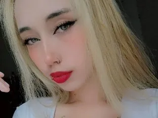 Foto de perfil de modelo de webcam de Reashell