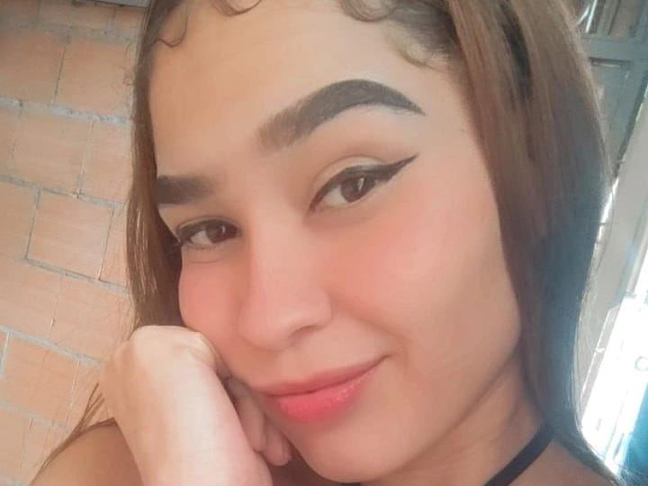 Canddy23 immagine del profilo del modello di cam