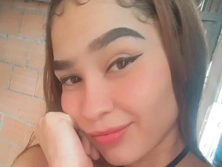 Canddy23 Profilbild des Cam-Modells