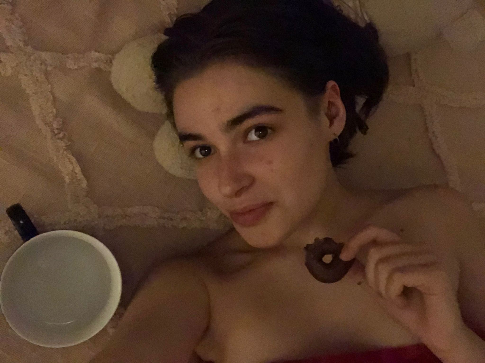 ObscureAngel immagine del profilo del modello di cam