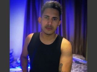 Foto de perfil de modelo de webcam de SalvadorArthur 