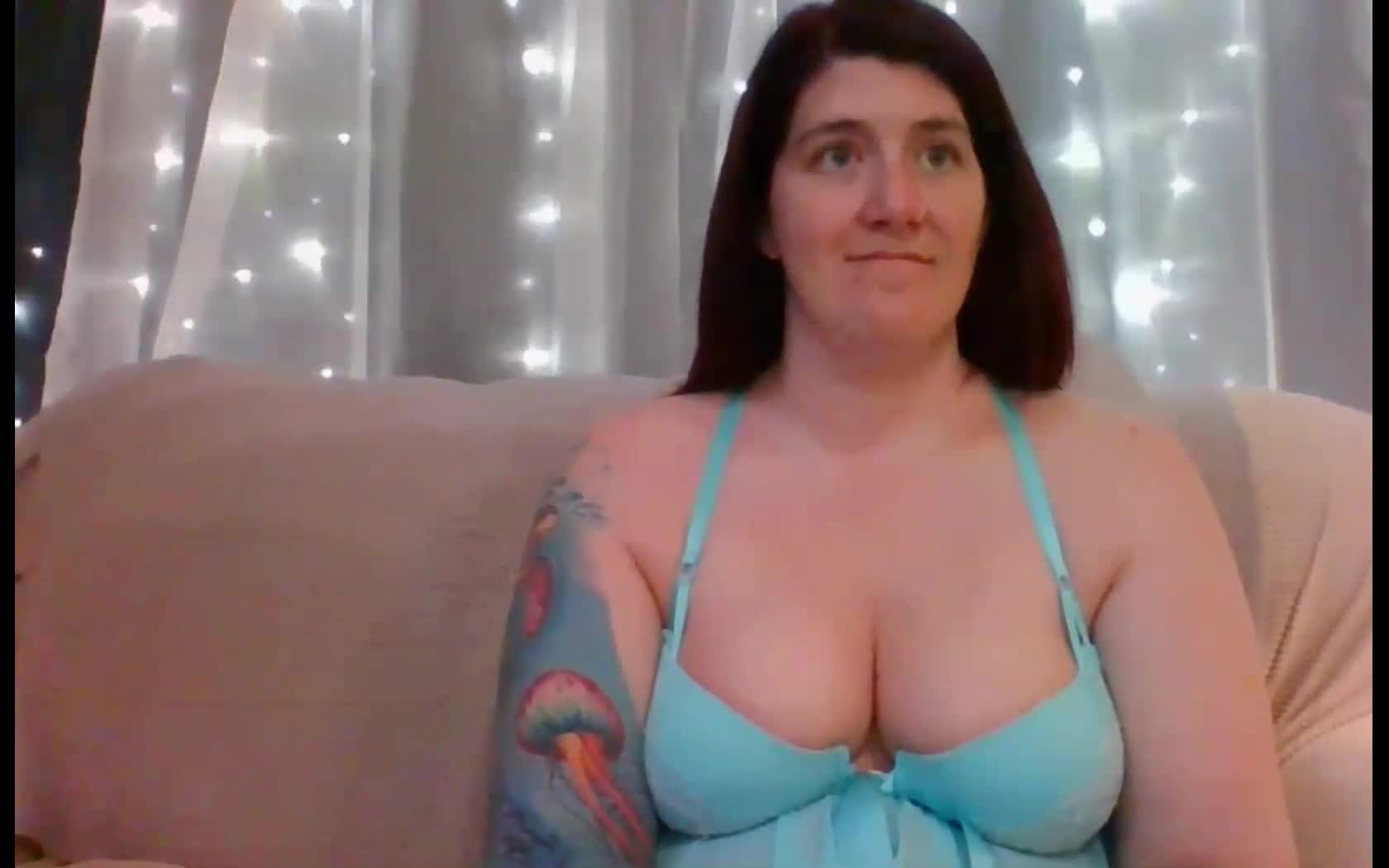 Intérprete Curvyash0123 Video 1