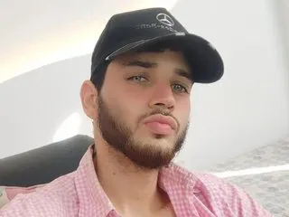 Imagen de perfil de modelo de cámara web de masterkatsuki18