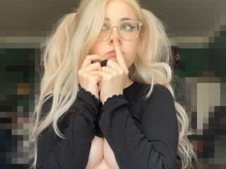 ellieoddish Profilbild des Cam-Modells