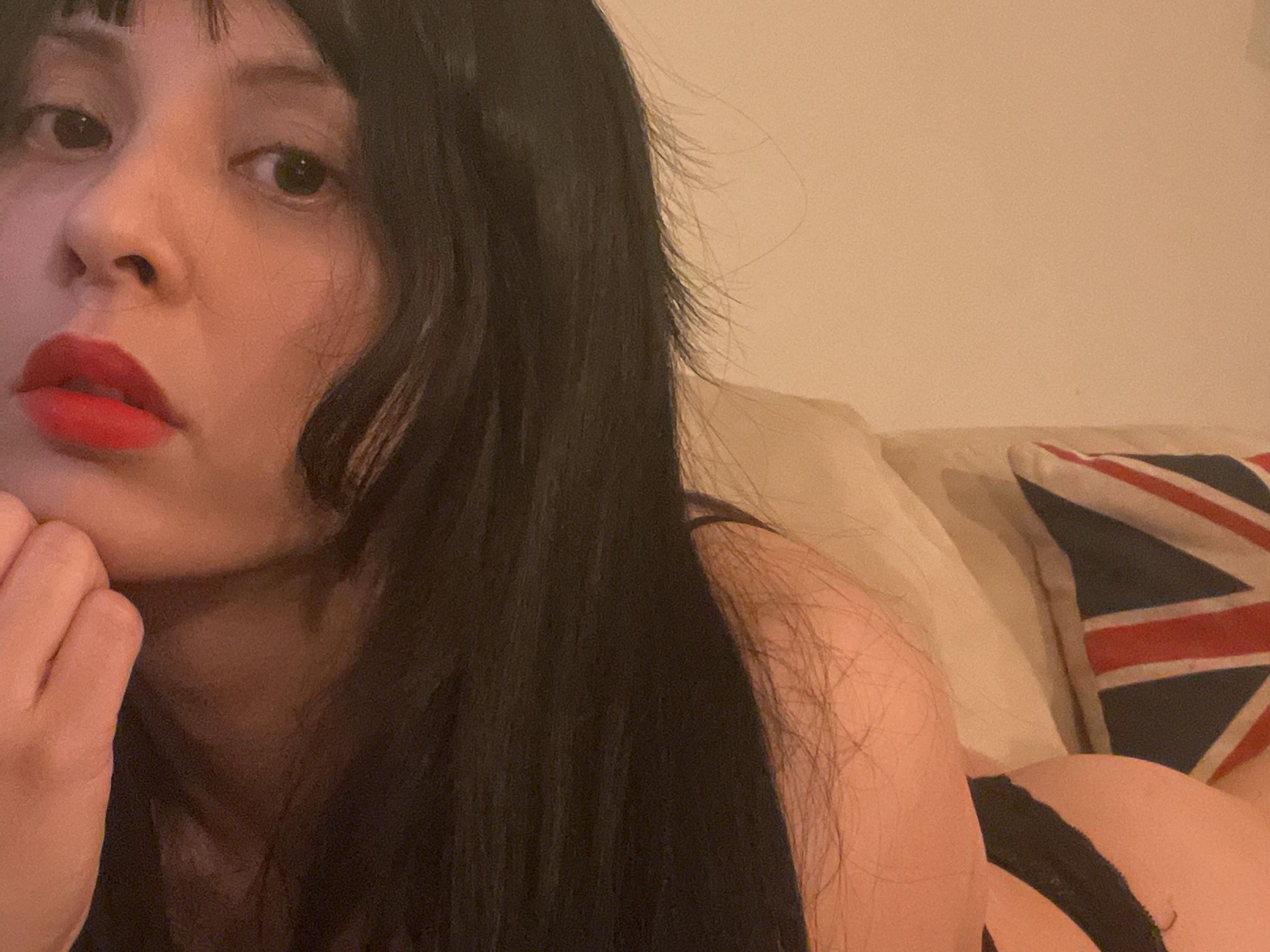 AngelsKissesXO immagine del profilo del modello di cam
