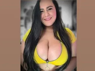 Imagen de perfil de modelo de cámara web de LennyHot26