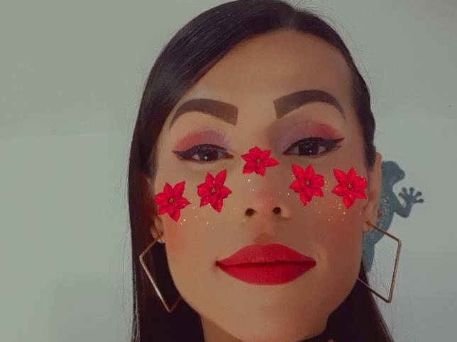 beutybutterflyxxx Profilbild des Cam-Modells