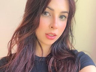 Image de profil du modèle de webcam HellenBells