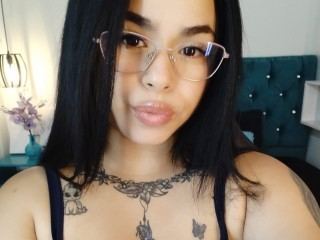 Selenarosee cam model profile picture 