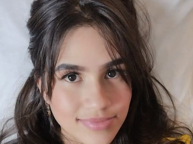 AmyHardd immagine del profilo del modello di cam