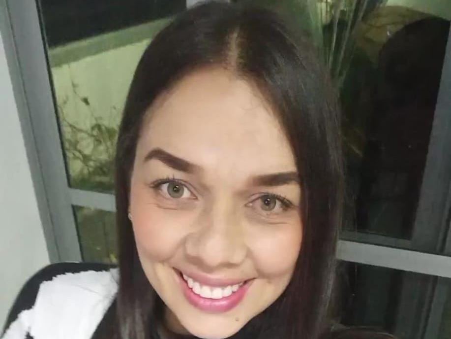 AleeshaTaylor immagine del profilo del modello di cam