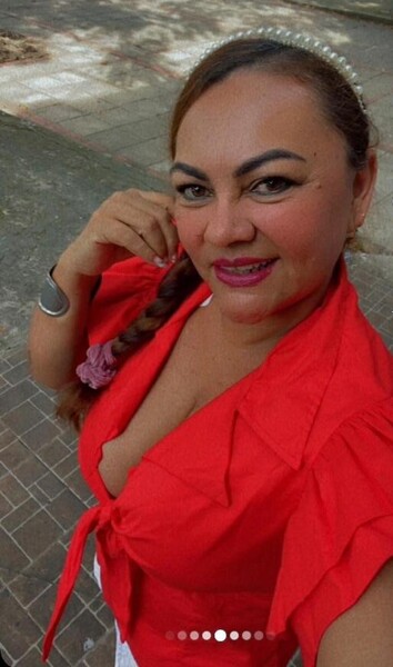 Artista MiaFarith Foto 11