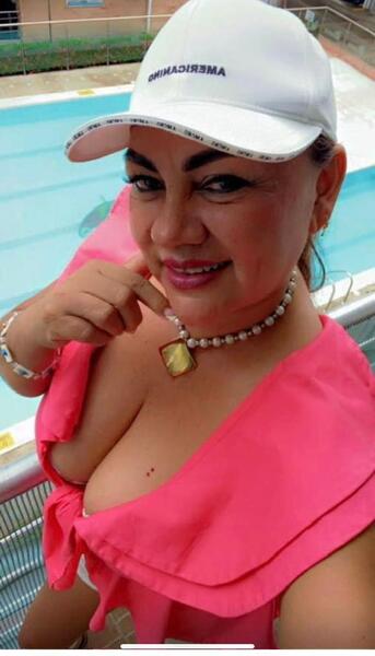 Artista MiaFarith Foto 9