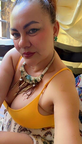 Artista MiaFarith Foto 2