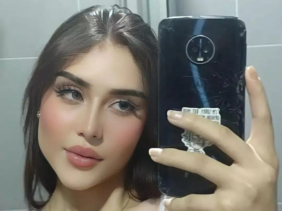 Profilbilde av NoaahSmith webkamera modell