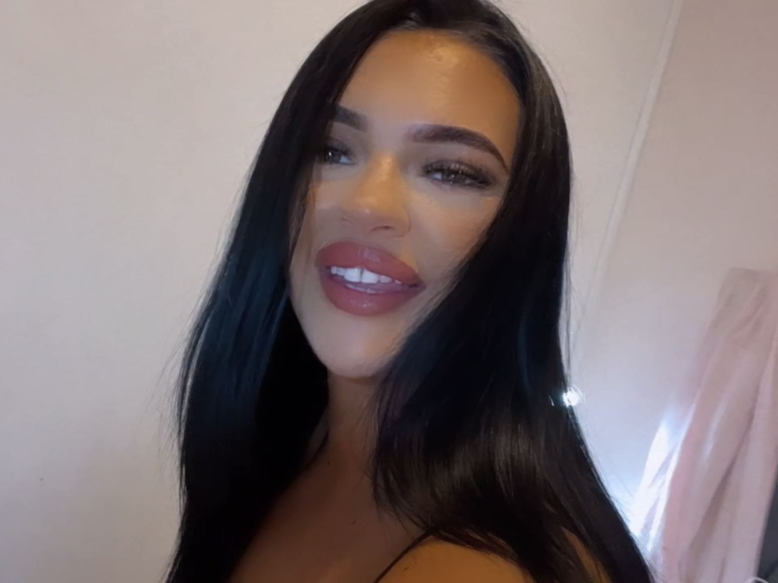 BABYDOLL22XX profilbild på webbkameramodell
