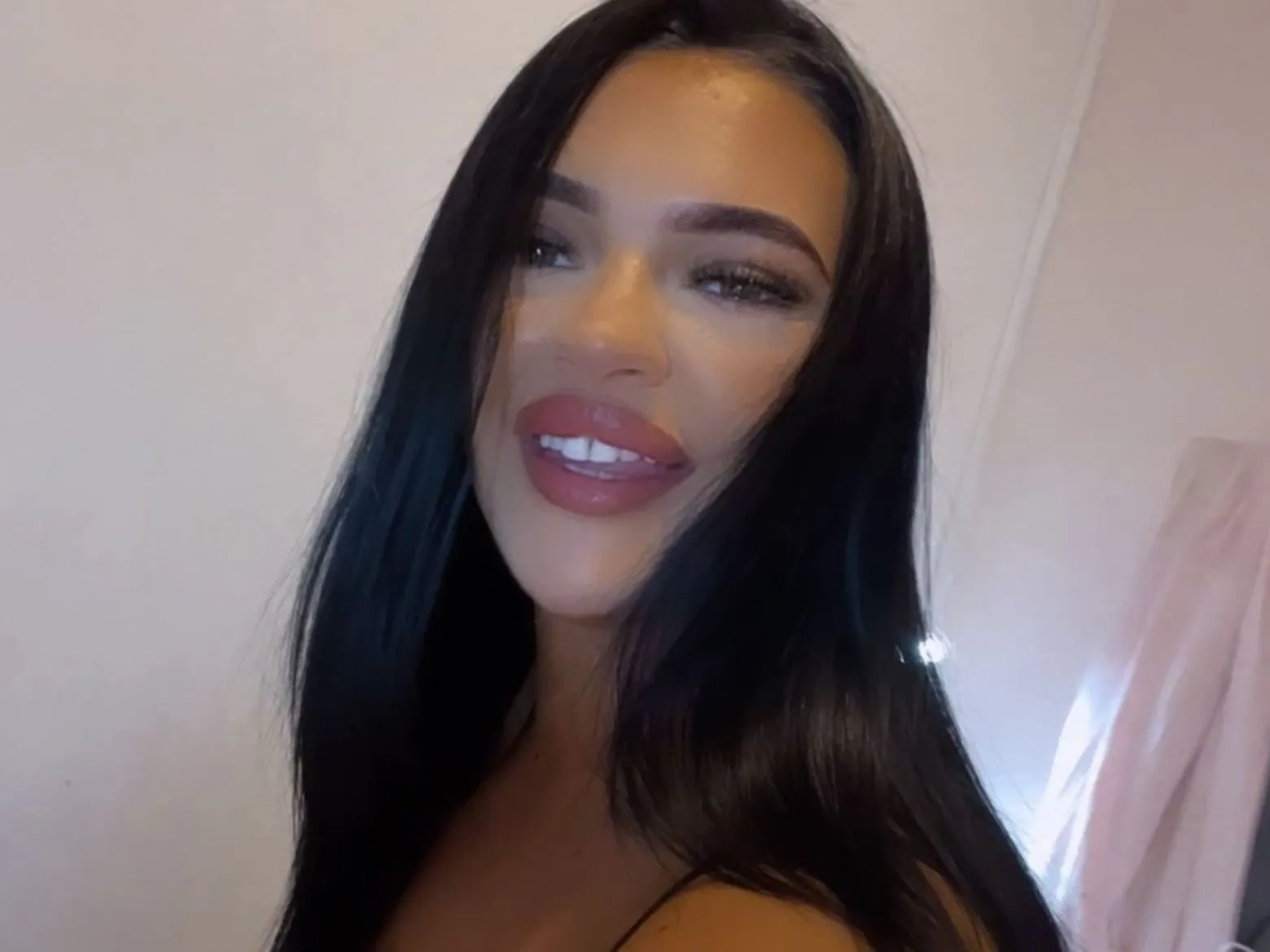 BABYDOLL22XX profilbild på webbkameramodell