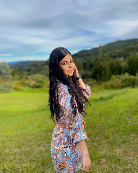 Artista GigiBackerr Foto 1