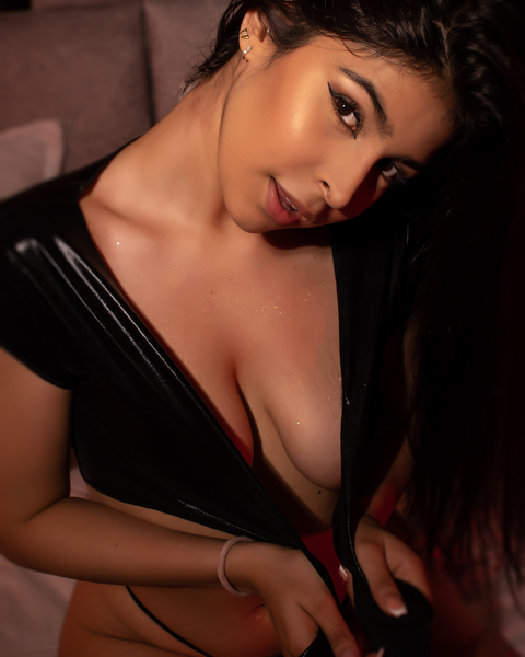 Artiest GigiBackerr Foto 2