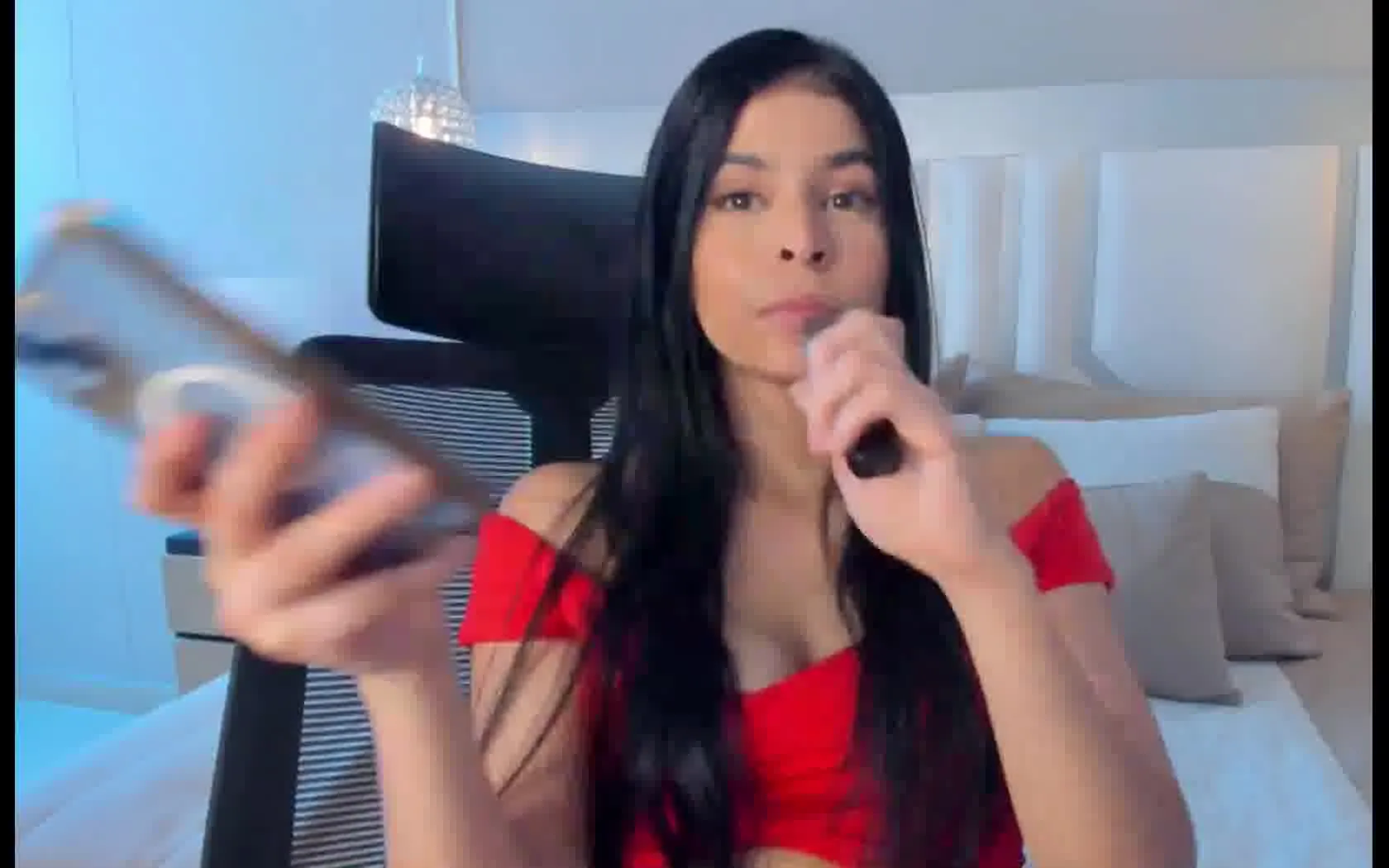 Artiest GigiBackerr Video 1