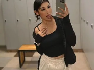 AsunaaYuki immagine del profilo del modello di cam