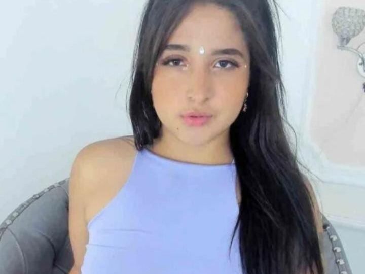 NatashaHarttman profielfoto van cam model