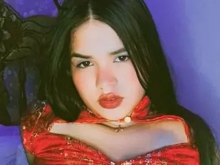 Imagen de perfil de modelo de cámara web de MeryRollings