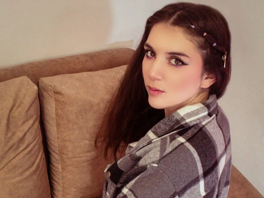 LyonJoldea profielfoto van cam model
