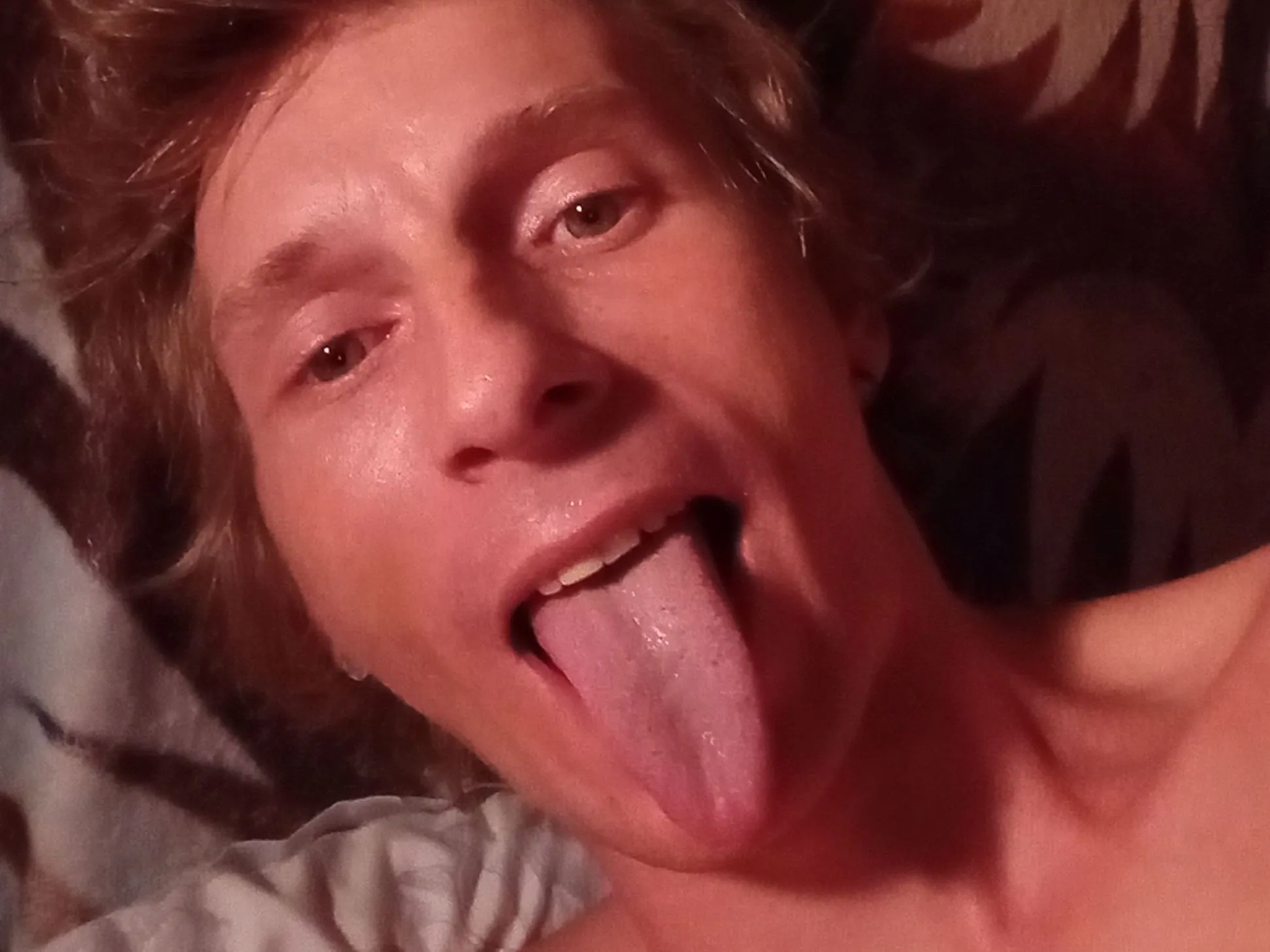 TClover profielfoto van cam model