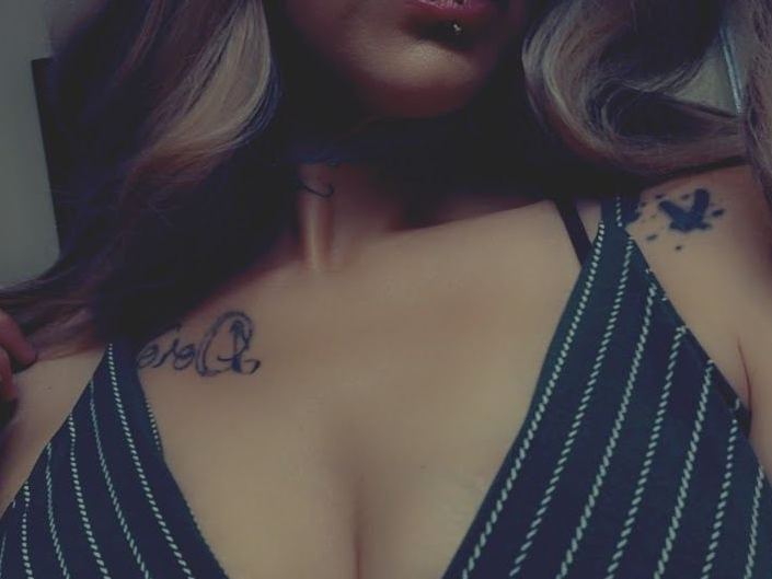 Foto de perfil de modelo de webcam de CherokeeStorms