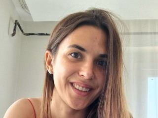 MaryannHayes immagine del profilo del modello di cam