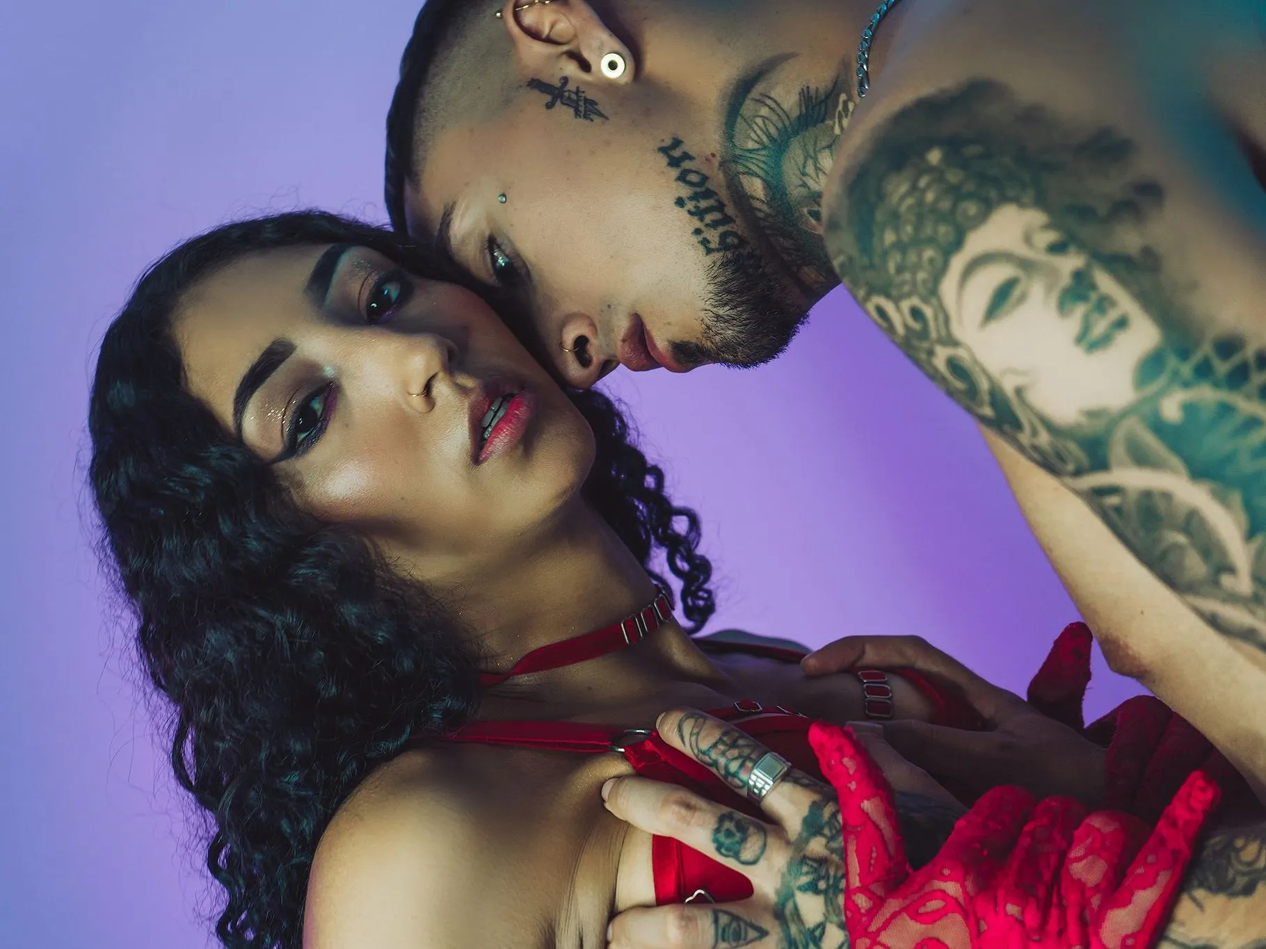 Profilbilde av MatiasAndAnthonella webkamera modell