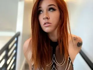 Profilbilde av savannahsiren webkamera modell
