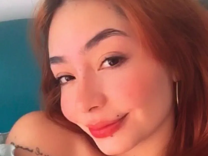 Profilbilde av MaryHanxx webkamera modell
