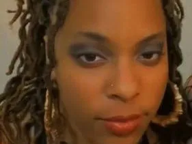 Foto de perfil de modelo de webcam de SativaKora