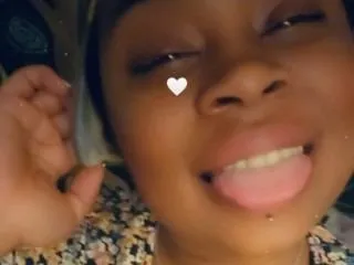 LolaButton profilbild på webbkameramodell